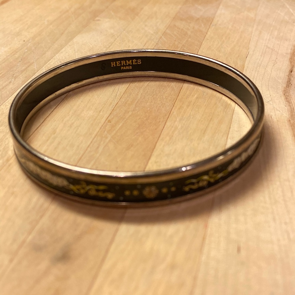 Hermes Bracelet